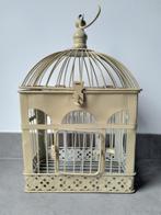 Vogelkooitje VINTAGE, Antiek en Kunst, Ophalen of Verzenden