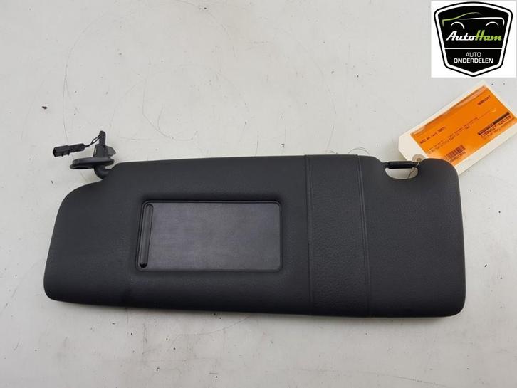 ZONNEKLEP Audi A4 Cabriolet (B6) (01-2002/12-2005), Auto-onderdelen, Interieur en Bekleding, Audi, Gebruikt