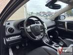 Mazda 6 Sportbreak 2.2 CiTD GT-M | Leder | Climate | Cruise, Auto's, Mazda, Parkeersensor, Zwart, Zwart, Te koop