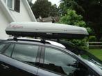 Coffre de toit, sky box, Autos : Divers, Enlèvement, Utilisé
