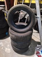 Pneus hiver  Michelin  225/50/17 98 V, Ophalen, Zo goed als nieuw
