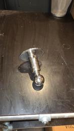 CIP - Clean in place ball head, Ophalen