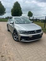 Volkswagen Tiguan 2018 benzine handgeschakeld 134.000km, Auto's, Bedrijf, Handgeschakeld, Tiguan, Te koop
