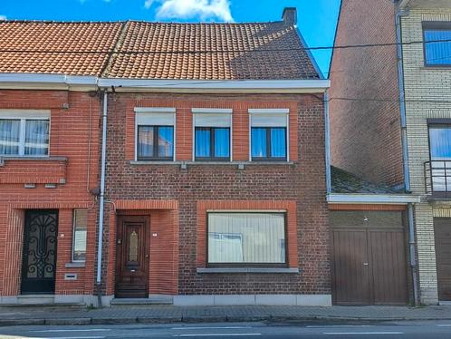 Huis te koop in Haaltert, 3 slpks, Immo, Huizen en Appartementen te koop, Vrijstaande woning, E