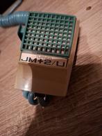 Voorversterkte handmicro  Turner +2/U, Enlèvement