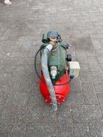 Hydrofoorpomp, Jardin & Terrasse, Pompes à eau, Enlèvement, Comme neuf, Pompe d'appoint