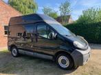 opel vivaro, Auto's, Bestelwagens en Lichte vracht, Zwart, 5 deurs, 74 kW, Te koop