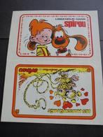 Sticker :  Spirou : Les Marsupilamis en Bollie& Billie, Verzamelen, Verzenden, Nieuw, Strip of Tekenfilm