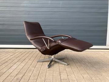 Récent Jori Pilot relax Medi Mono-move Marron foncé, Enlèvement ou Envoi, Leolux rolf benz natuzzi stressless hukla himolla conform durlet
