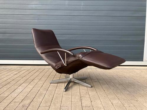 Recente Jori Pilot relax Medi Mono-move Donkerbruin, Huis en Inrichting, Fauteuils, Ophalen of Verzenden