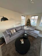 Hoeksalon, Huis en Inrichting, Zetels | Complete zithoeken, Ophalen, Zo goed als nieuw