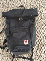 Fjallraven High Coast Foldsack 24, Handtassen en Accessoires, Tassen | Rugtassen, Minder dan 30 cm, 25 tot 40 cm, Zo goed als nieuw