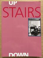Upstairs downstairs, Ophalen of Verzenden