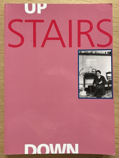 Upstairs downstairs, Boeken, Geschiedenis | Stad en Regio, Ophalen of Verzenden