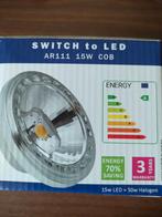 Ledspot 15w, Ophalen, Nieuw