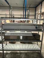 Horeca Opzetvitrines 160cm, 150cm, Ophalen of Verzenden