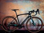 Corratec Allroad C2 Carbon*GRX 820*12sp*Gravel‼️NIEUW‼️S/M/L, Fietsen en Brommers, Fietsen | Racefietsen, 28 inch, Corratec.com