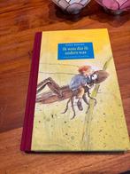 Ik wou dat ik anders was, Paul Biegel, Enlèvement, Comme neuf