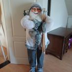 Grote mooie kerstman 1.50cm, Comme neuf, Enlèvement ou Envoi