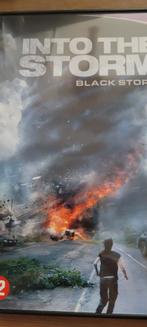 Dans la tempête, À partir de 12 ans, Envoi, Comme neuf, Thriller d'action