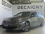 Peugeot 508 SW 1.6 PHEV GT-Line 225pk *App Connect*Trekhaak, Auto's, Automaat, USB, 34 g/km, Bedrijf