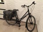 Splinternieuwe Fiets te koop met kwaliteits Zijzakken., Fietsen en Brommers, Ophalen, Nieuw