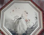 Jean Hardy - ets en aquatint, Antiek en Kunst, Kunst | Etsen en Gravures, Ophalen of Verzenden
