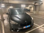 bmw 216d gran tourer 7pl. automaat, Auto's, Automaat, 7 zetels, 2 Reeks Active Tourer, Particulier
