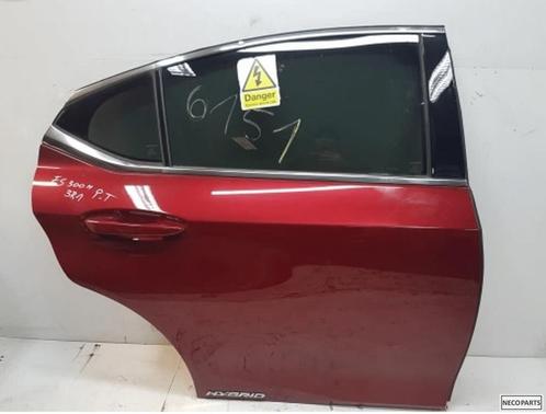 LEXUS ES 300H ES VII ACHTERDEUR RECHTS ORIGINEEL KLEUR  3R1, Auto-onderdelen, Interieur en Bekleding, Lexus, Gebruikt, Ophalen of Verzenden