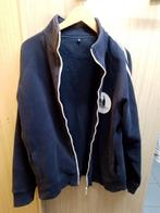 trainingsvest heren, Ophalen, Andere, Blauw, Maat 56/58 (XL)