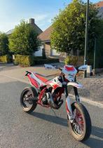 Beta rr 50 track, Fietsen en Brommers, Ophalen, Zo goed als nieuw