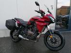 Yamaha Tracer 700 ABS Met 2 jaar Garantie!, Motoren, Motoren | Yamaha, 700 cc, 2 cilinders, Bedrijf, Meer dan 35 kW