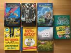 Boeken jeugd, Livres, Livres pour enfants | Jeunesse | 10 à 12 ans, Comme neuf, Enlèvement ou Envoi