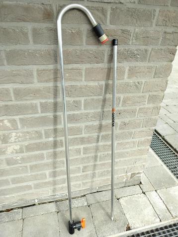 Tuindouchen Gardena beschikbaar voor biedingen
