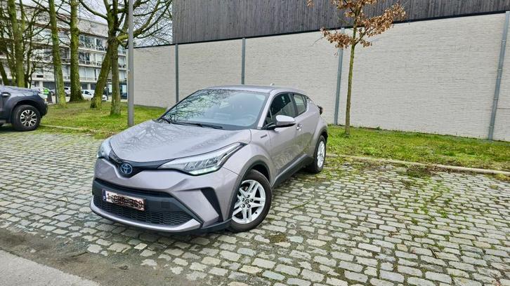Toyota C-HR, 59000 km, IN PERFECTE STAAT!!, Auto's, Toyota, Particulier, C-HR, ABS, Achteruitrijcamera, Adaptive Cruise Control