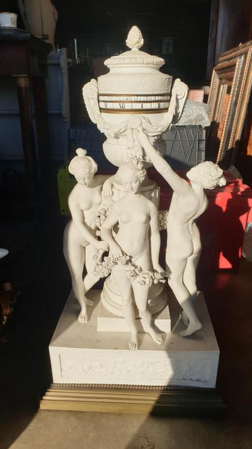 Gezocht aparte klokken ,reiswekkers of inboedels met klokken, Antiek en Kunst, Antiek | Klokken, Ophalen