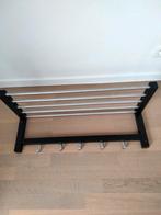 Kapstok Tjusig, Huis en Inrichting, Woonaccessoires | Kapstokken, Ophalen, Zo goed als nieuw, Overige materialen, Wandkapstok