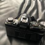 Minolta X 700 ,  MD Rokkor  1.’7 - 50 mm, Audio, Tv en Foto, Ophalen of Verzenden, Gebruikt, Spiegelreflex, Minolta