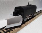 Marklin Train Chaisse neige, Analogique, Enlèvement ou Envoi, Courant alternatif, Utilisé