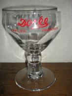 DOREE  (Carlier à Frameries), Enlèvement ou Envoi, Comme neuf, Verre ou Verres