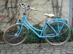 fiets mt 49, Ophalen, Zo goed als nieuw, Dames