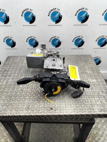 FORD FIESTA CB1 1.25 Titanium  [STEERING_COLUMN] 2010 beschikbaar voor biedingen