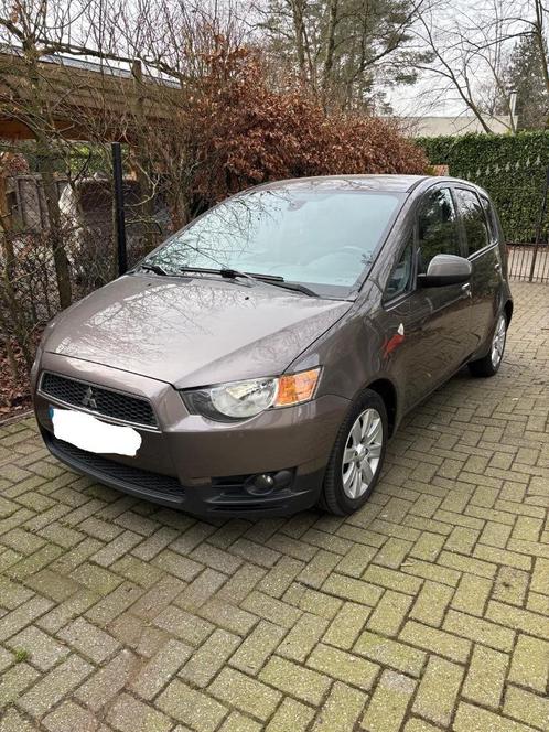 Mitsubishi Colt 2012 – Goed onderhouden, Auto's, Mitsubishi, Particulier, Colt, ABS, Airbags, Airconditioning, Alarm, Centrale vergrendeling
