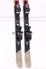 148 158 freestyle ski's ROSSIGNOL SPRAYER 2025, woodcore, 140 tot 160 cm, Gebruikt, Verzenden, Rossignol