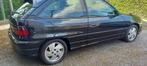 Opel Astra GSI, Autos, Achat, Ordinateur de bord, Boîte manuelle, Noir