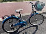 Meisjesfiets, Fietsen en Brommers, Fietsen | Meisjes, Ophalen, Gebruikt, 14 inch of minder, Handrem