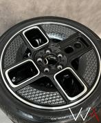 17'' Mini F55 F56 F57 Electric Power Spoke 737 BTW velgen, Gebruikt, -, -, Banden en Velgen