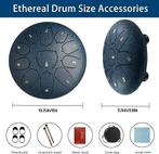 Stalen tong Drums | drum kit | GRATIS LEVERING, Muziek en Instrumenten, YUEHAO, -, Verzenden, -