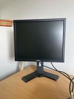 DELL computerscherm, Computers en Software, Monitoren, Ophalen, Gebruikt, Dell, 18,5