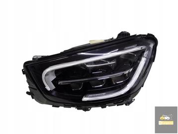 Mercedes GLC X253 W253 Lift 19-22 linkerlamp Performance LED beschikbaar voor biedingen